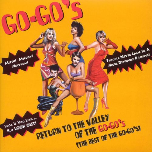 The Go-Go's